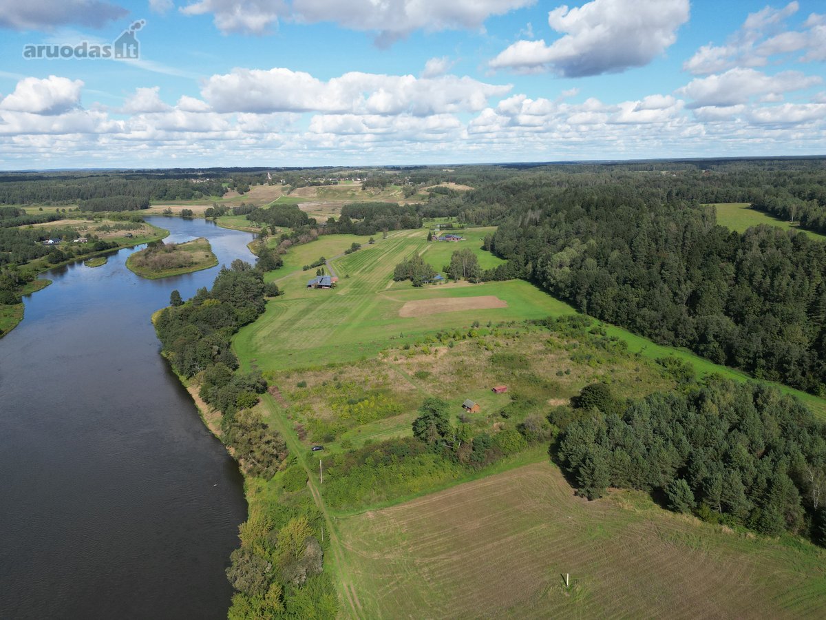 Širvintų rajone, visiškai šalia Kernavės - nuotraukos Nr. 8