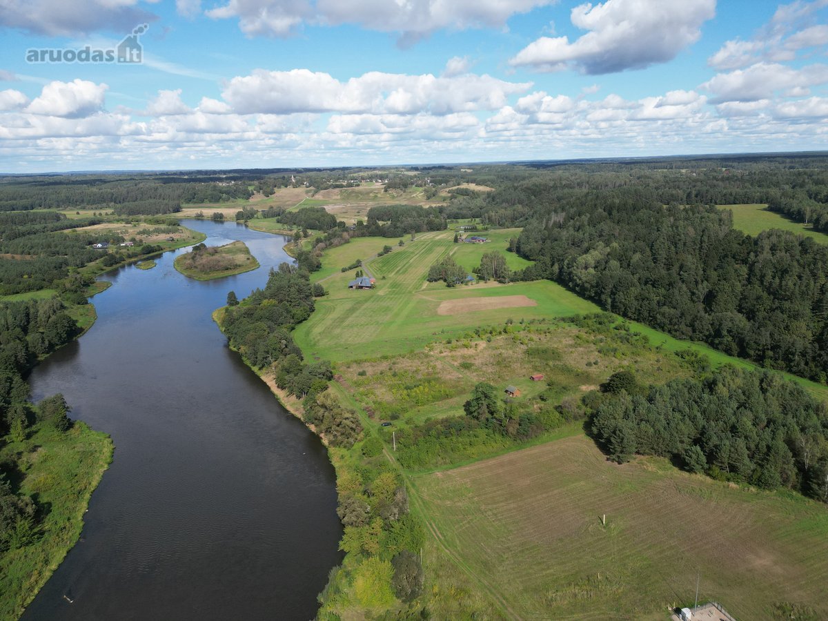 Širvintų rajone, visiškai šalia Kernavės - nuotraukos Nr. 9
