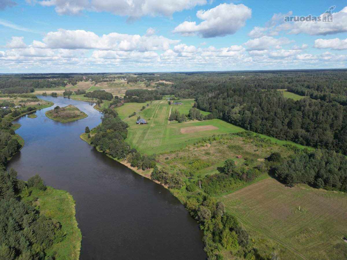 Širvintų rajone, visiškai šalia Kernavės - nuotraukos Nr. 11