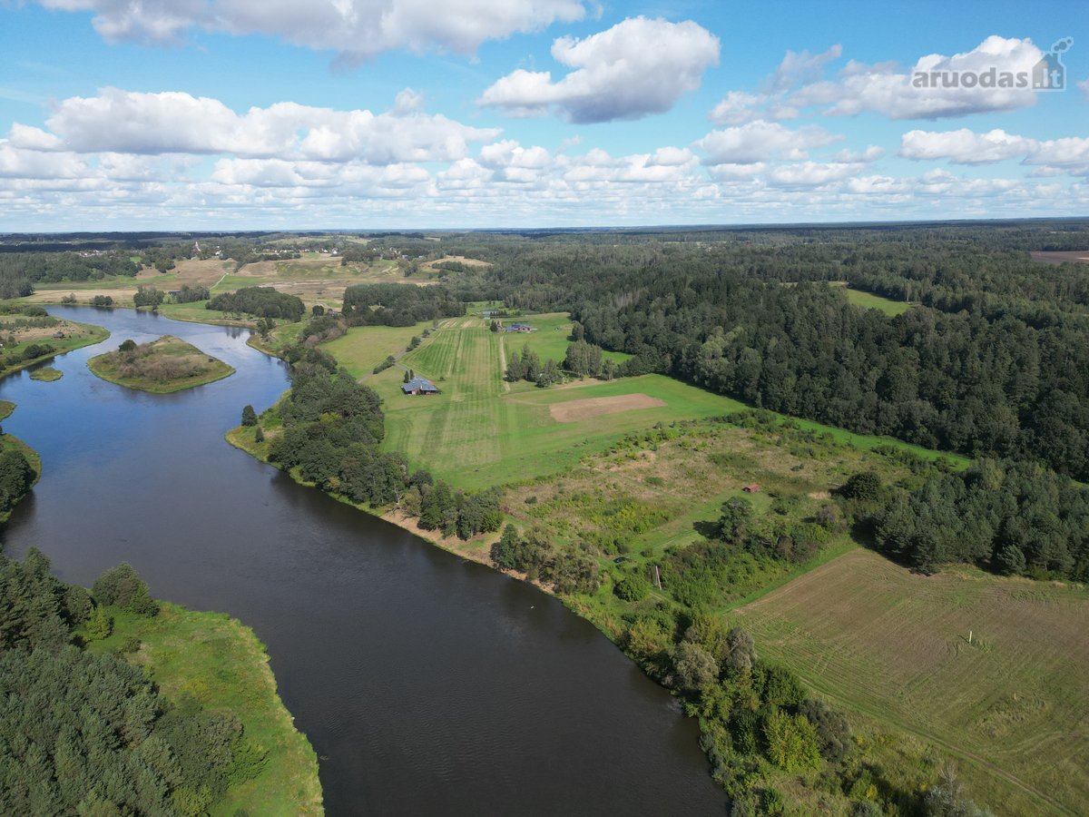 Širvintų rajone, visiškai šalia Kernavės - nuotraukos Nr. 12