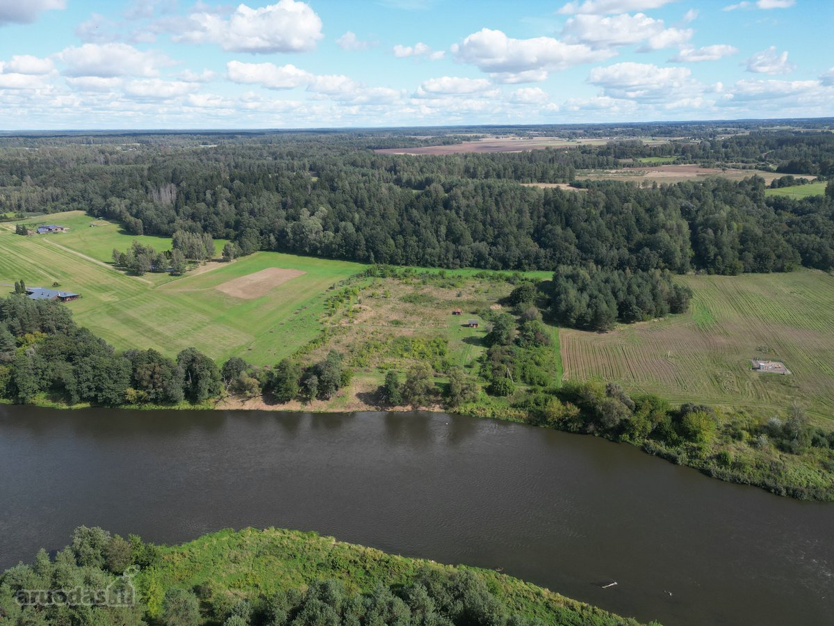 Širvintų rajone, visiškai šalia Kernavės - nuotraukos Nr. 18
