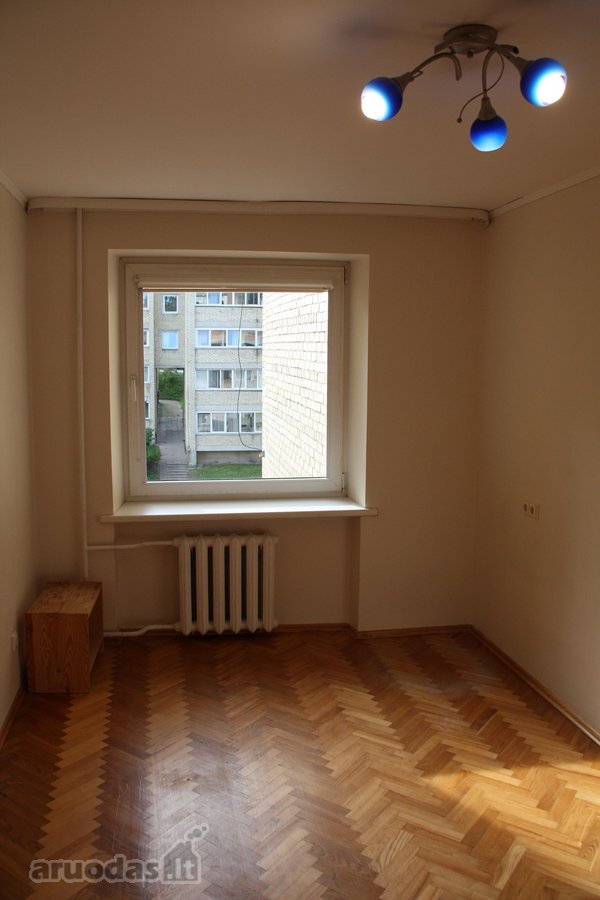 Išnuomojamas jaukus ir šiltas 2 kambarių - nuotraukos Nr. 5