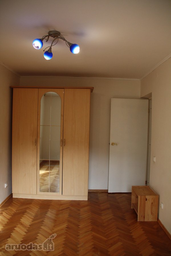 Išnuomojamas jaukus ir šiltas 2 kambarių - nuotraukos Nr. 6