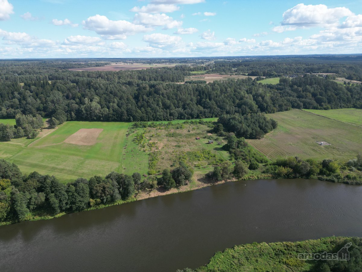 Širvintų rajone, visiškai šalia Kernavės - nuotraukos Nr. 20