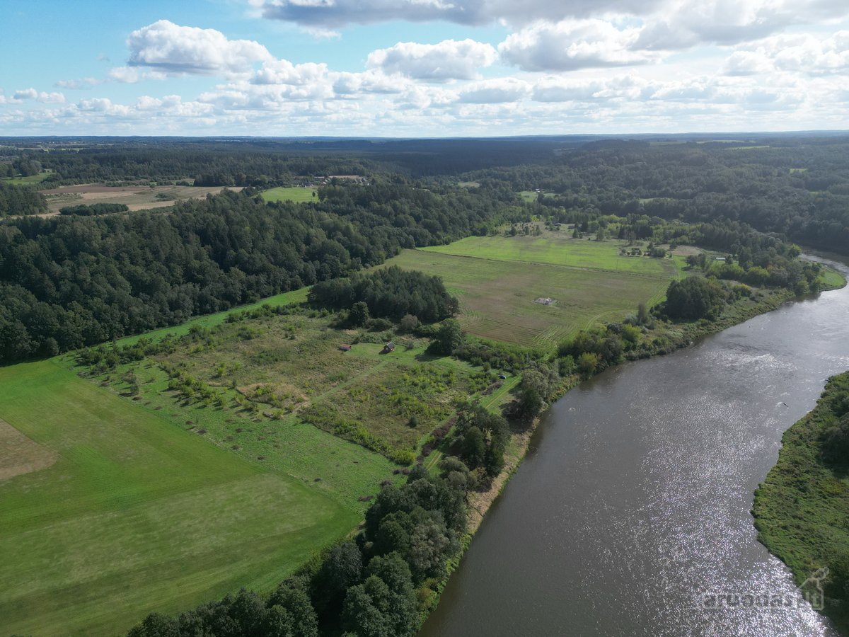 Širvintų rajone, visiškai šalia Kernavės - nuotraukos Nr. 24