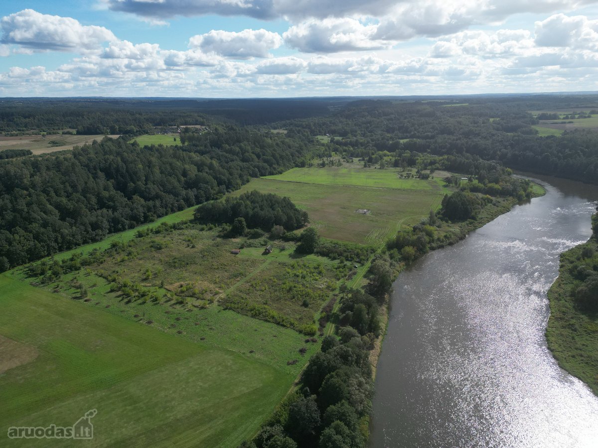Širvintų rajone, visiškai šalia Kernavės - nuotraukos Nr. 25