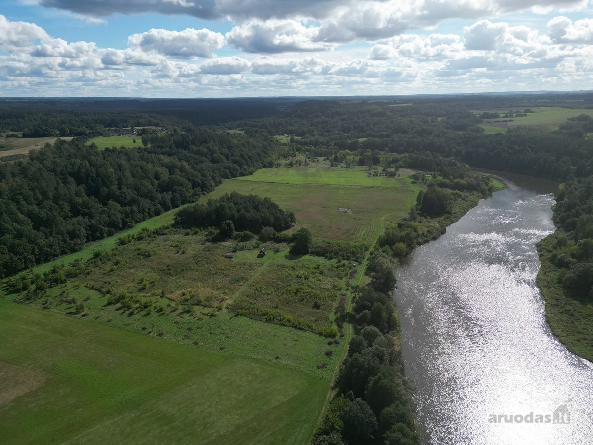 Širvintų rajone, visiškai šalia Kernavės - nuotraukos Nr. 26