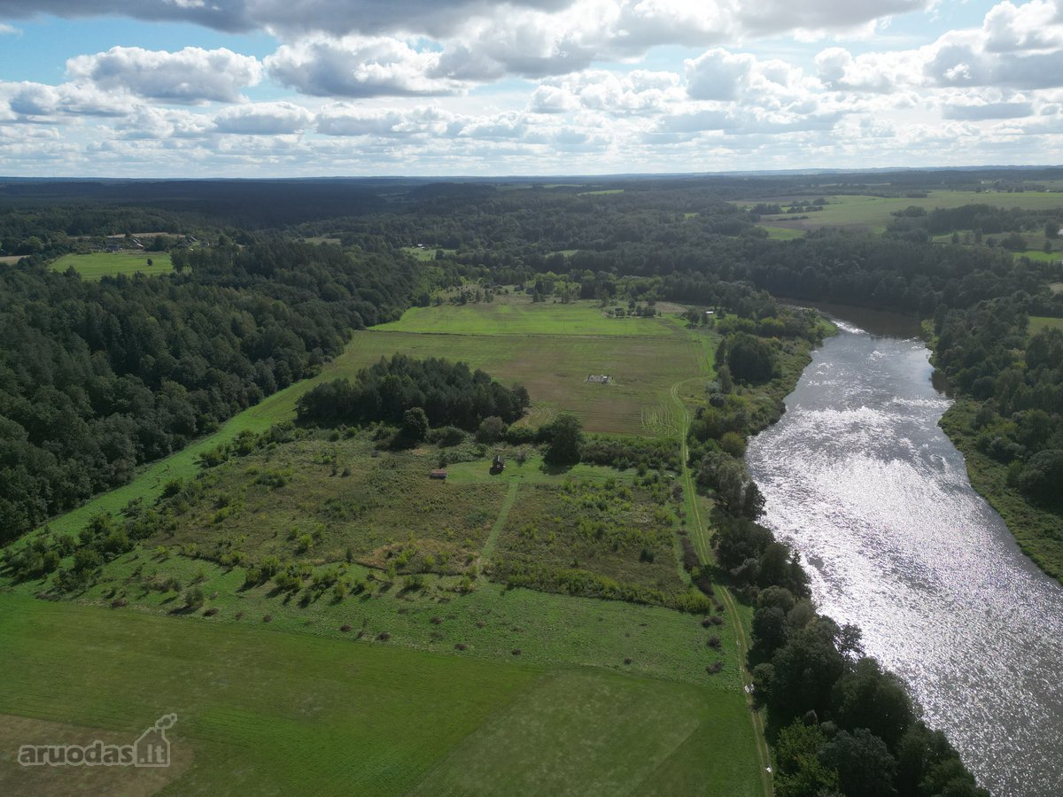 Širvintų rajone, visiškai šalia Kernavės - nuotraukos Nr. 27