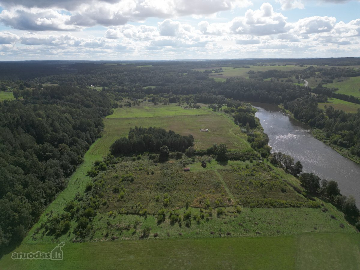 Širvintų rajone, visiškai šalia Kernavės - nuotraukos Nr. 29
