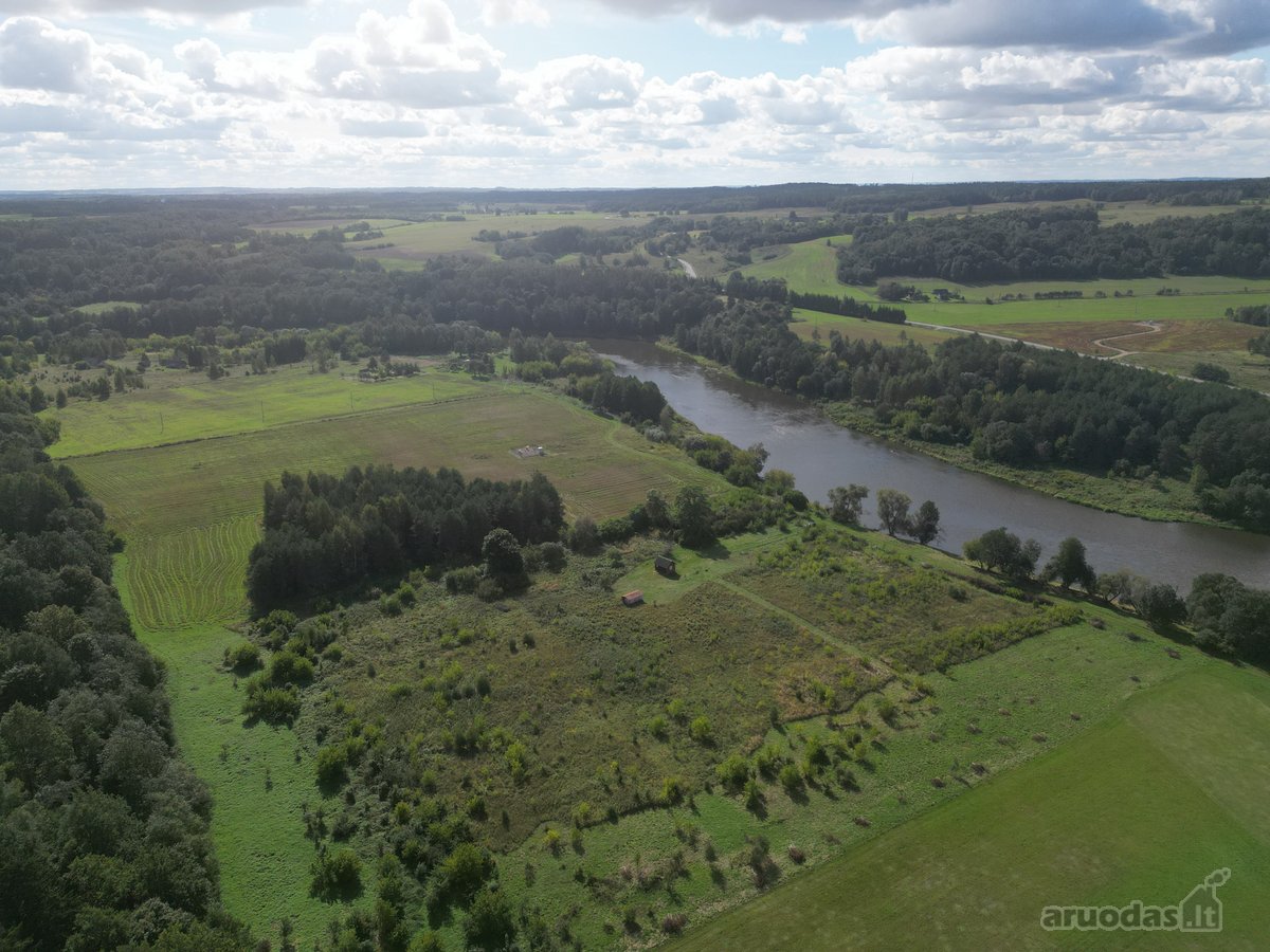 Širvintų rajone, visiškai šalia Kernavės - nuotraukos Nr. 31