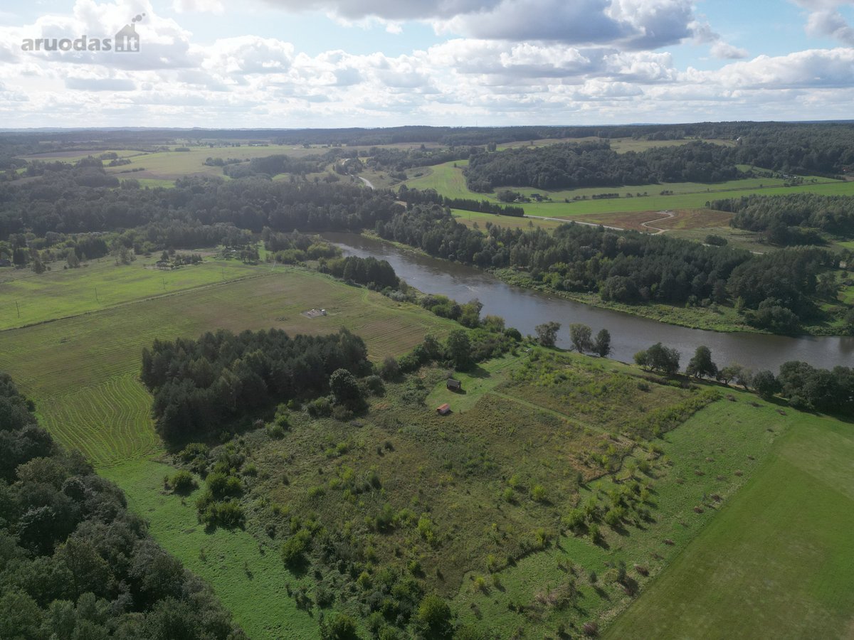Širvintų rajone, visiškai šalia Kernavės - nuotraukos Nr. 32