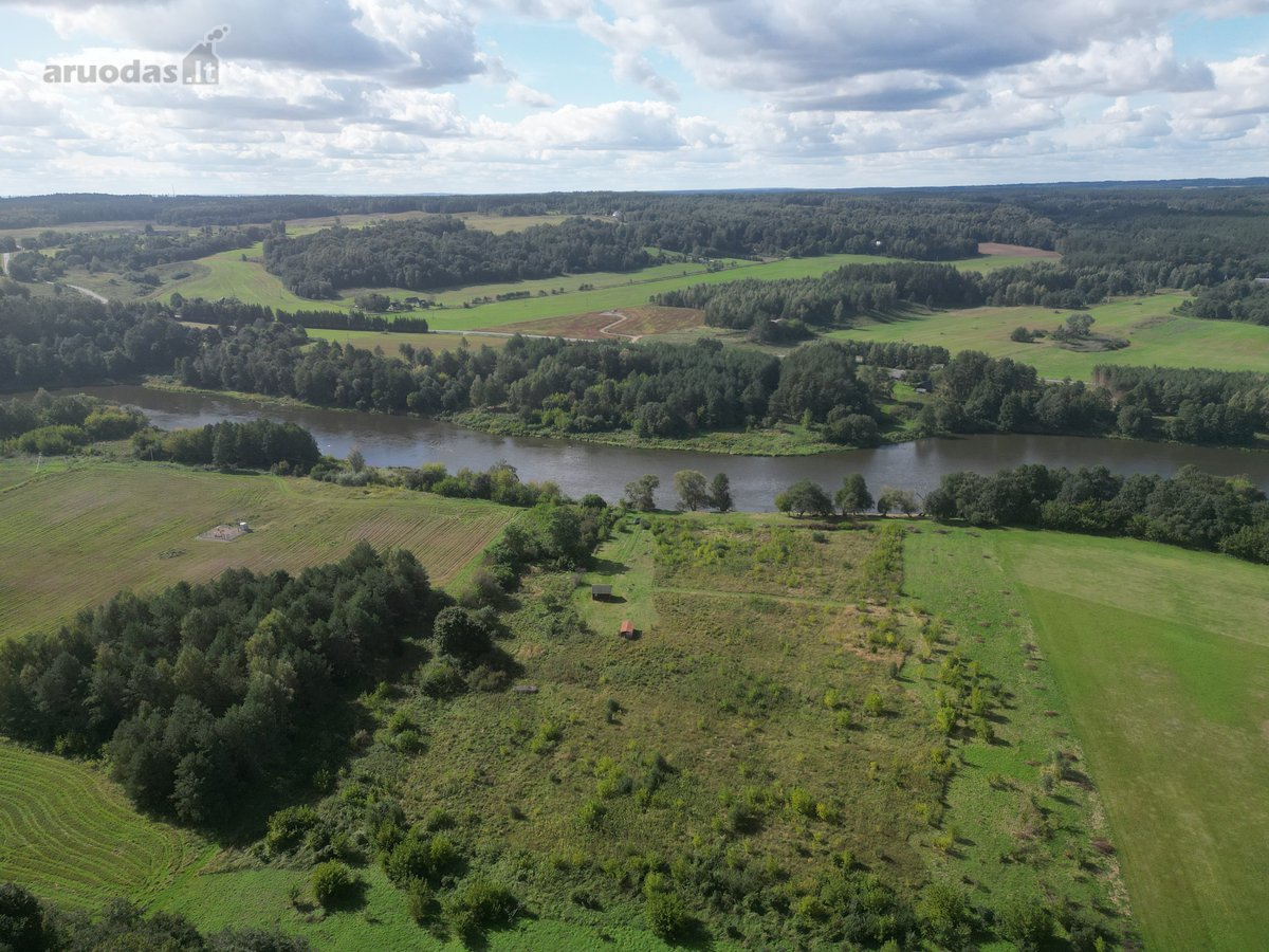 Širvintų rajone, visiškai šalia Kernavės - nuotraukos Nr. 34