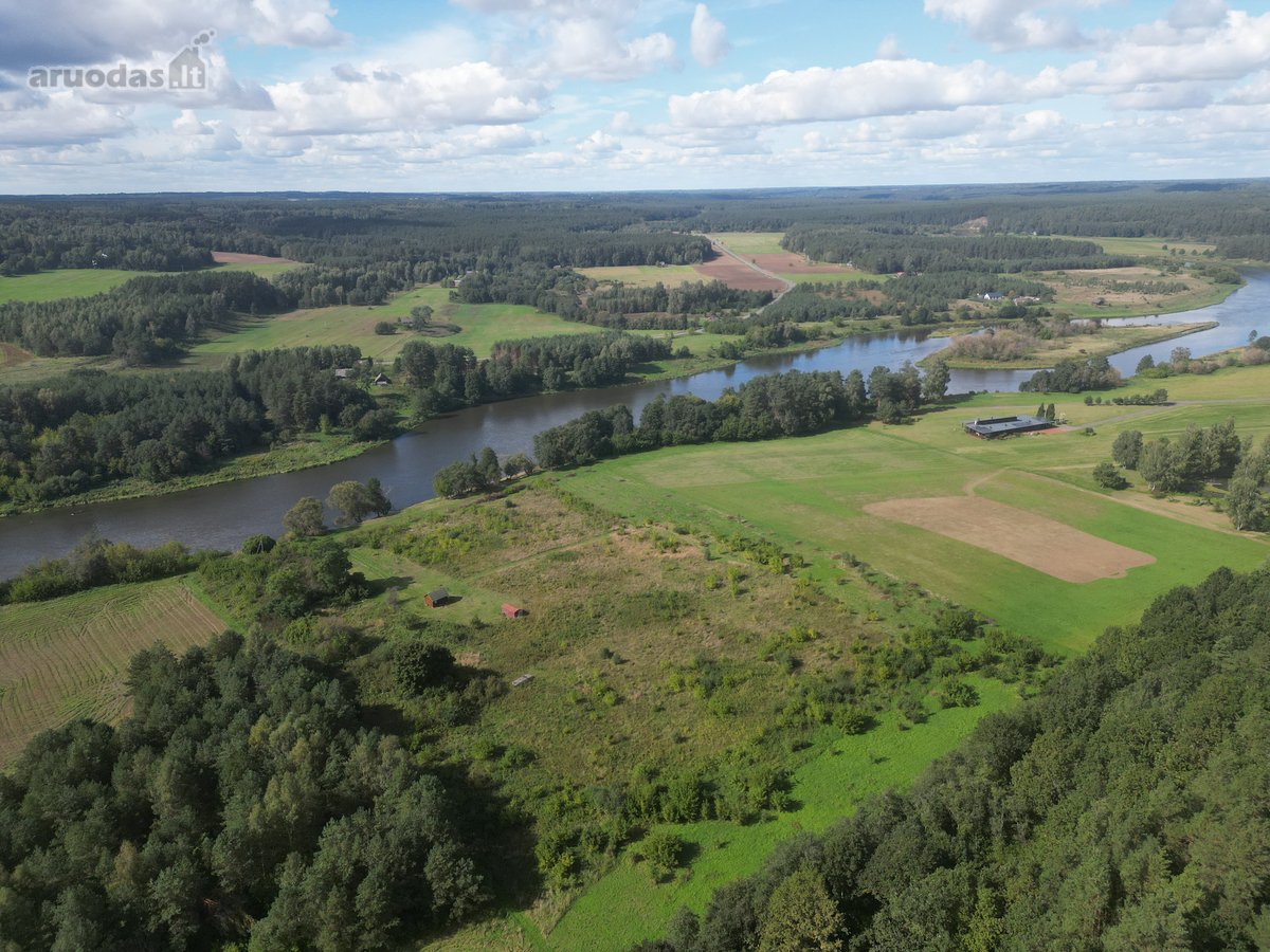 Širvintų rajone, visiškai šalia Kernavės - nuotraukos Nr. 35
