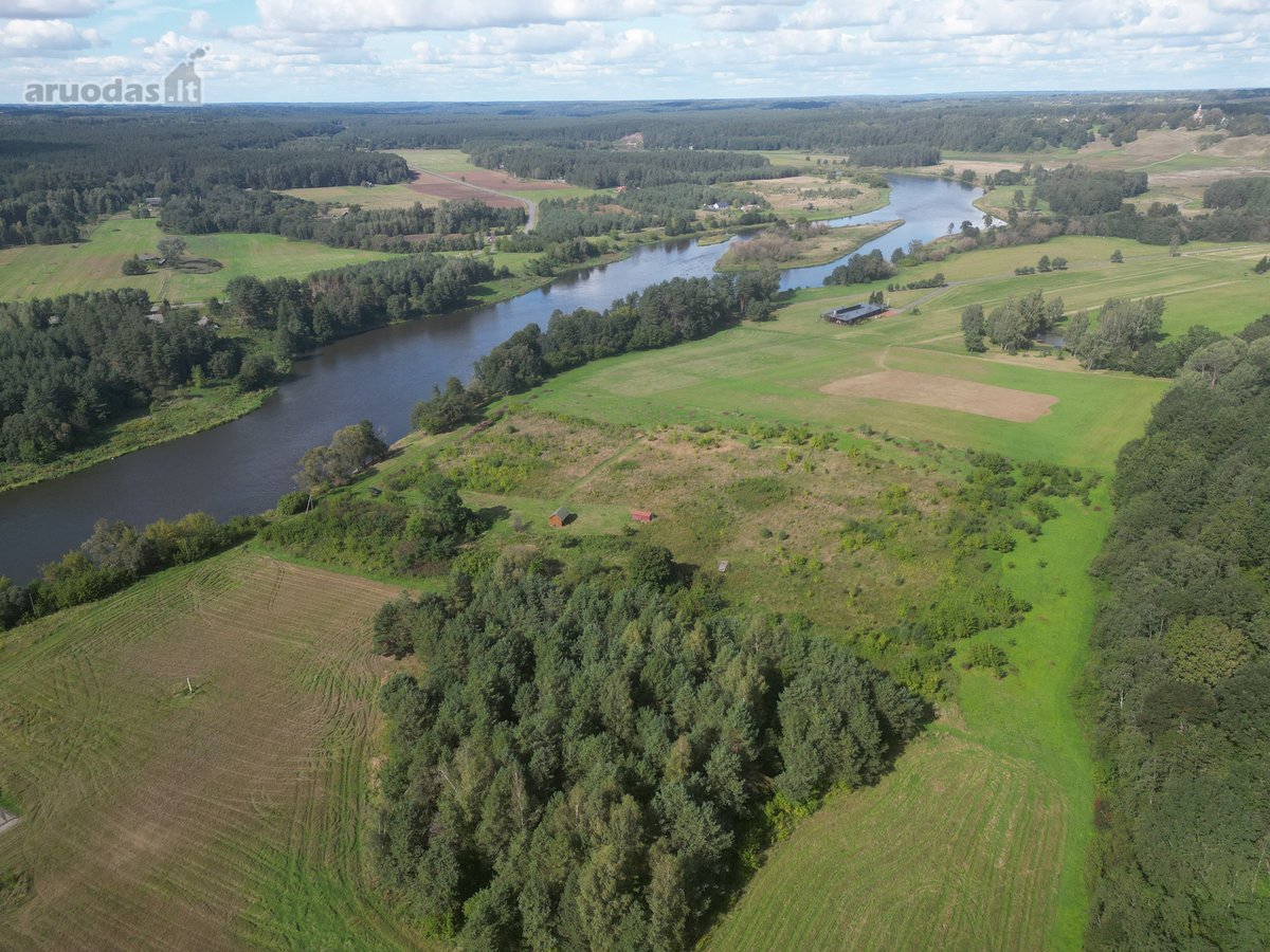 Širvintų rajone, visiškai šalia Kernavės - nuotraukos Nr. 37