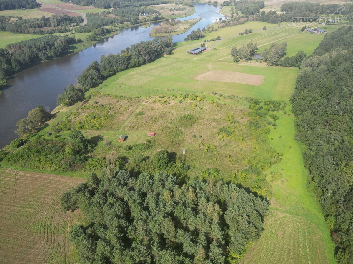 Širvintų rajone, visiškai šalia Kernavės - nuotraukos Nr. 38