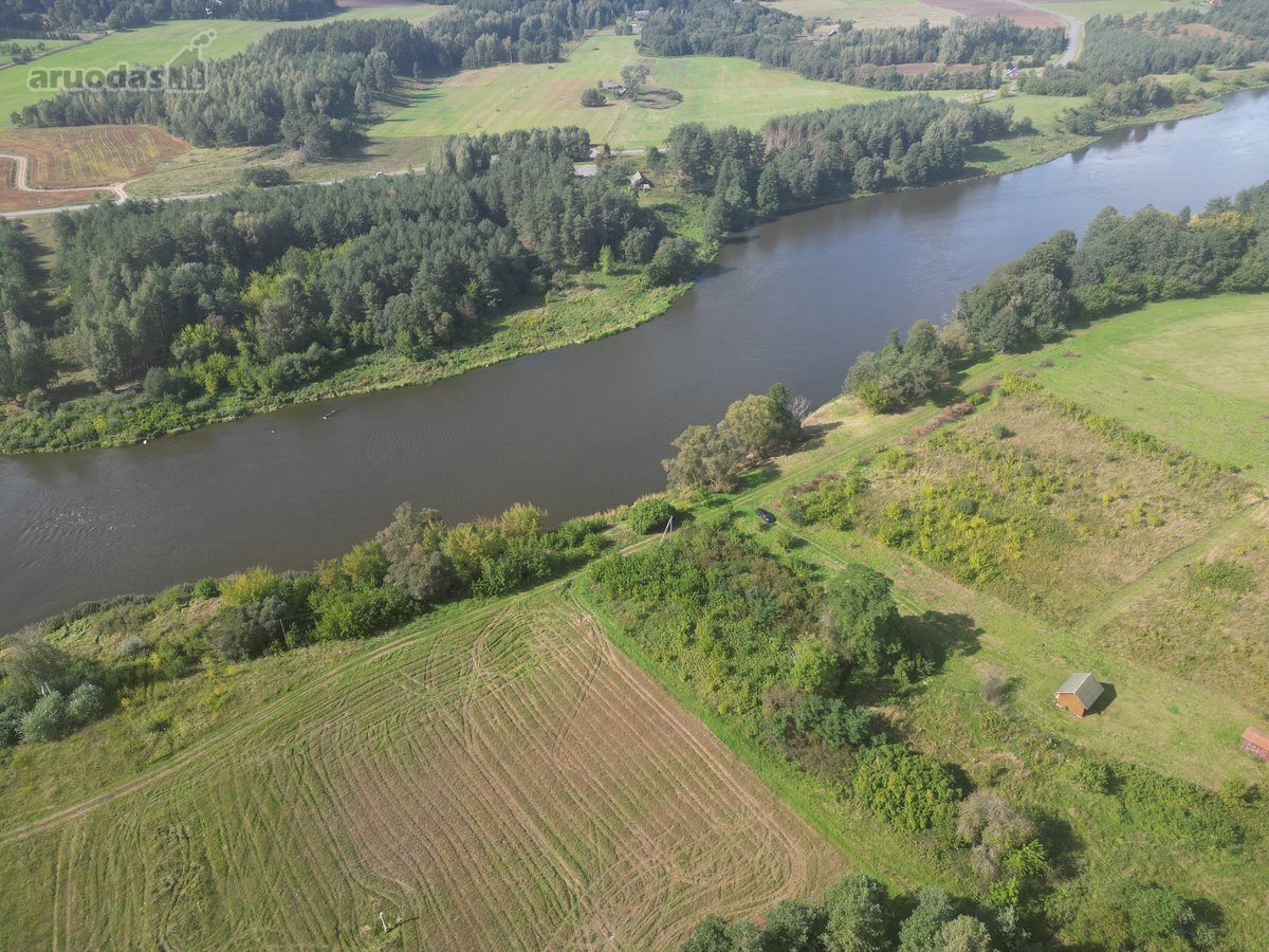 Širvintų rajone, visiškai šalia Kernavės - nuotraukos Nr. 39