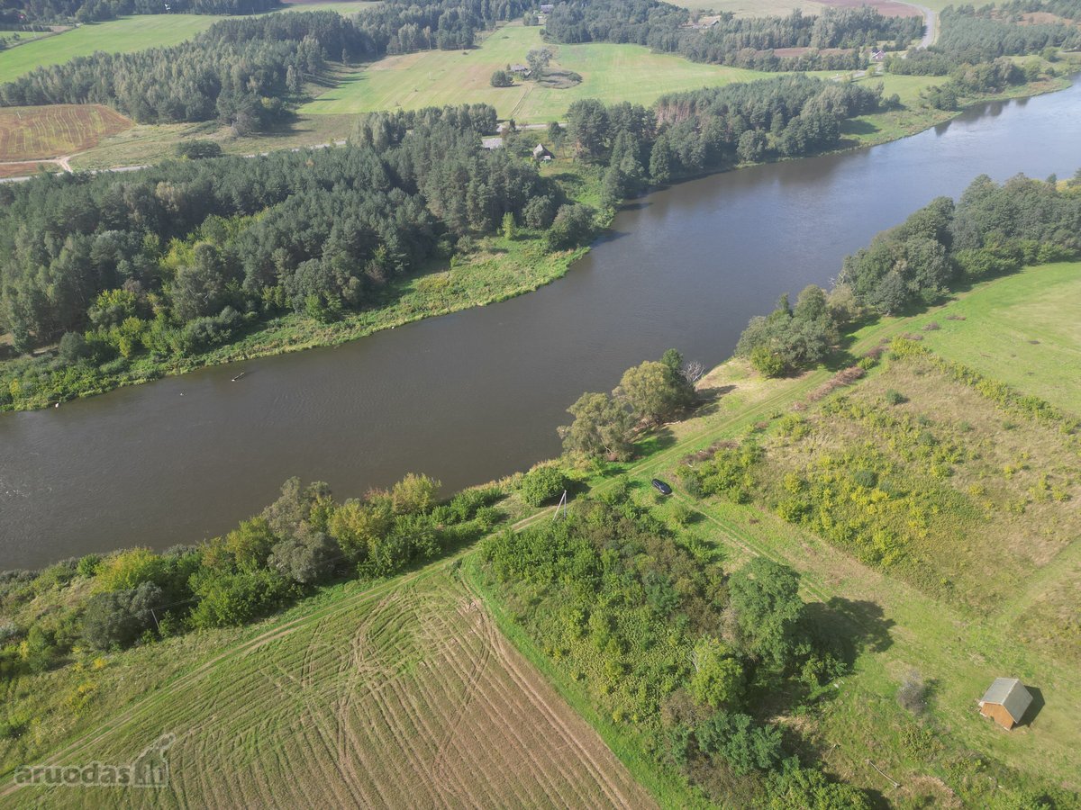 Širvintų rajone, visiškai šalia Kernavės - nuotraukos Nr. 40