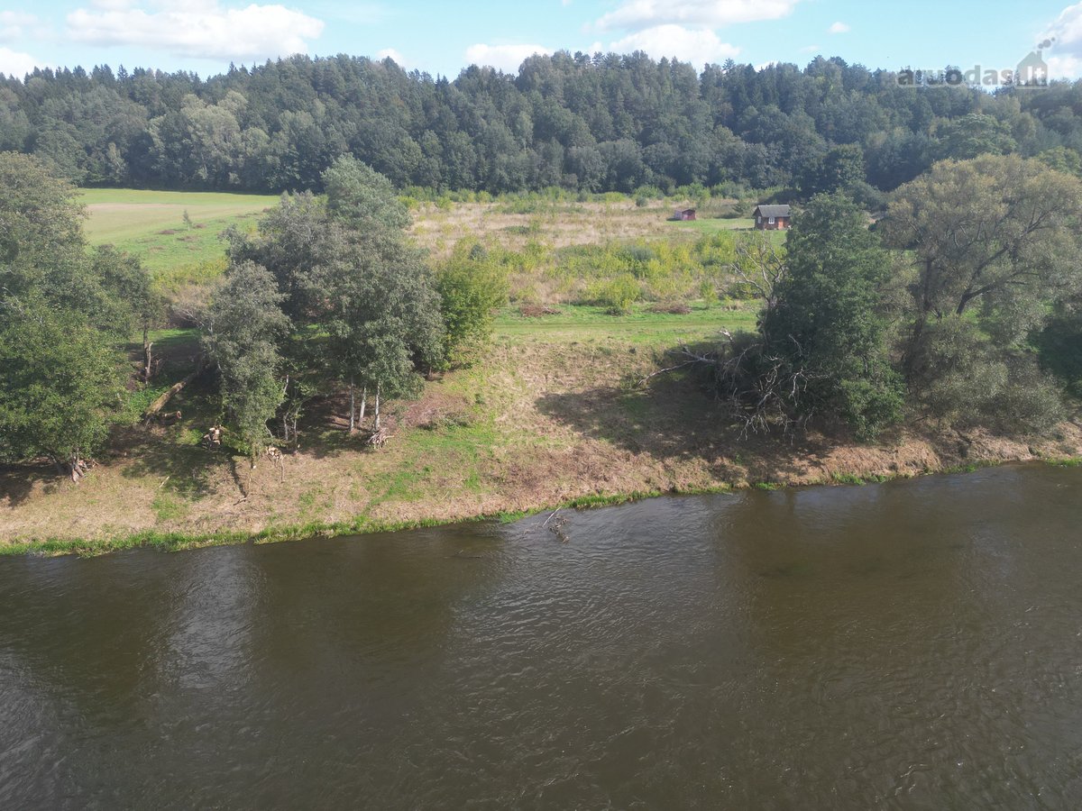 Širvintų rajone, visiškai šalia Kernavės - nuotraukos Nr. 42