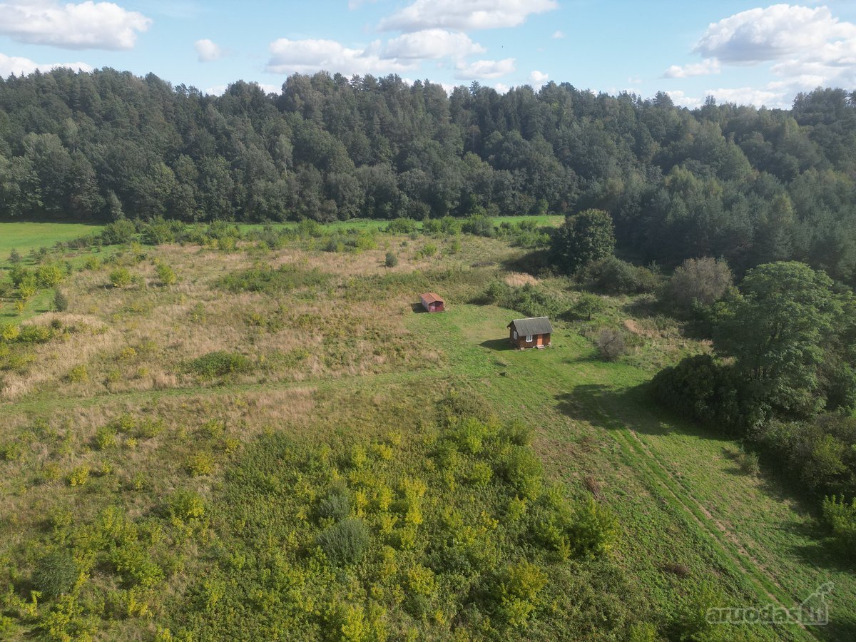 Širvintų rajone, visiškai šalia Kernavės - nuotraukos Nr. 44