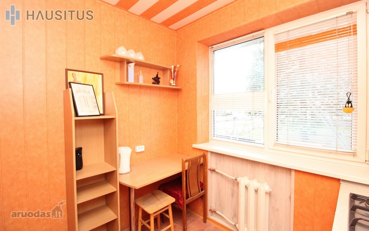 Nuomojamos Komercinės Paskirties Patalpos 1 - nuotraukos Nr. 16
