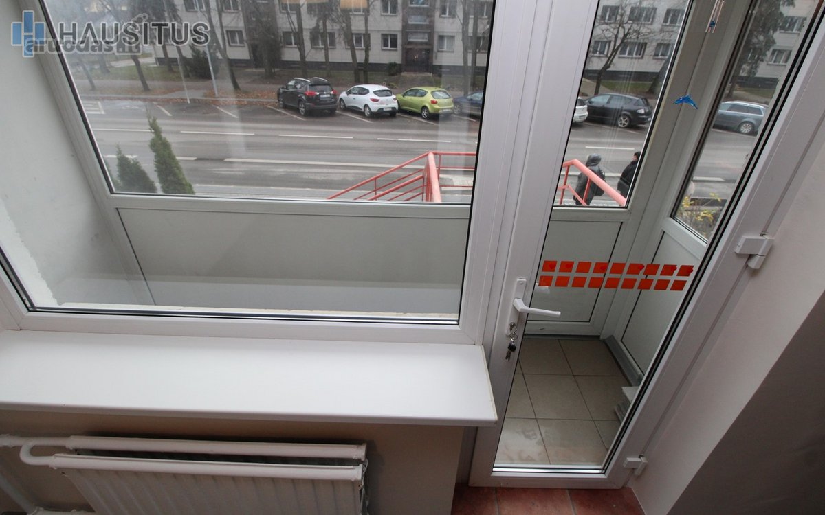 Nuomojamos Komercinės Paskirties Patalpos 1 - nuotraukos Nr. 6