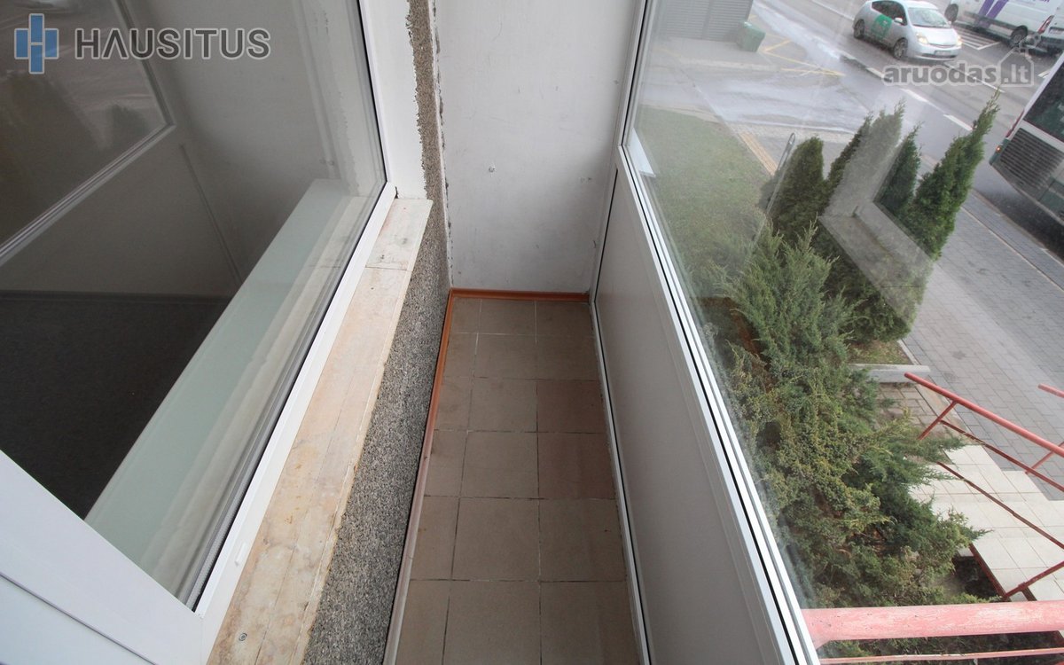 Nuomojamos Komercinės Paskirties Patalpos 1 - nuotraukos Nr. 4