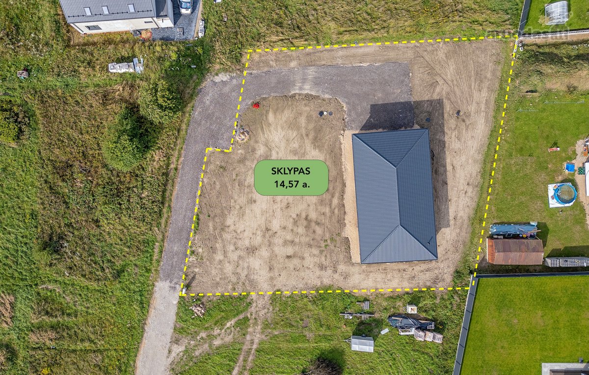 Parduodamas A++ Energinės Klasės 117, 80 kv.m - nuotraukos Nr. 12