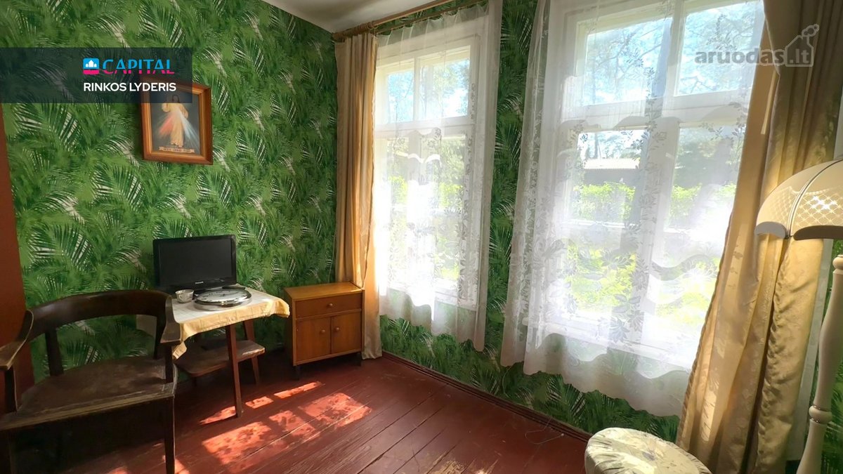 Parduodamas butas Kulautuvoje, Akacijų AL. 30 - nuotraukos Nr. 5