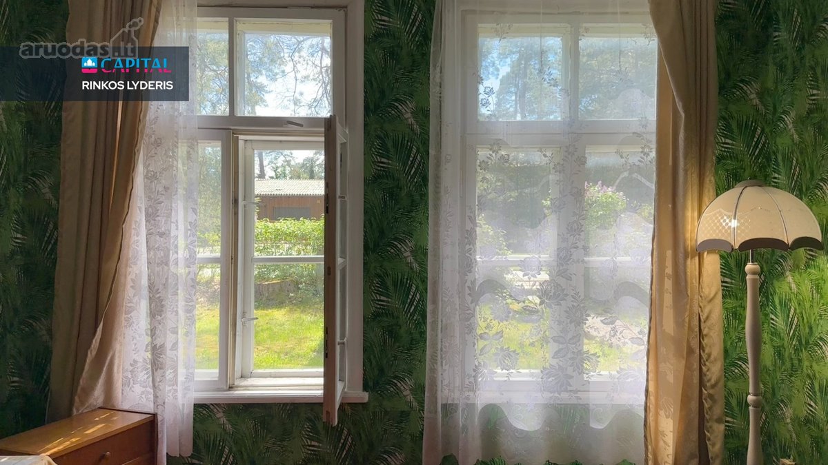 Parduodamas butas Kulautuvoje, Akacijų AL. 30 - nuotraukos Nr. 7