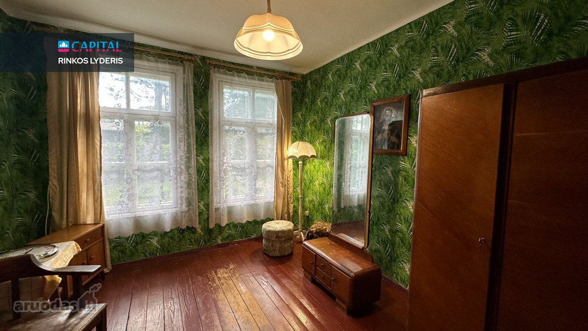 Parduodamas butas Kulautuvoje, Akacijų AL. 30 - nuotraukos Nr. 8