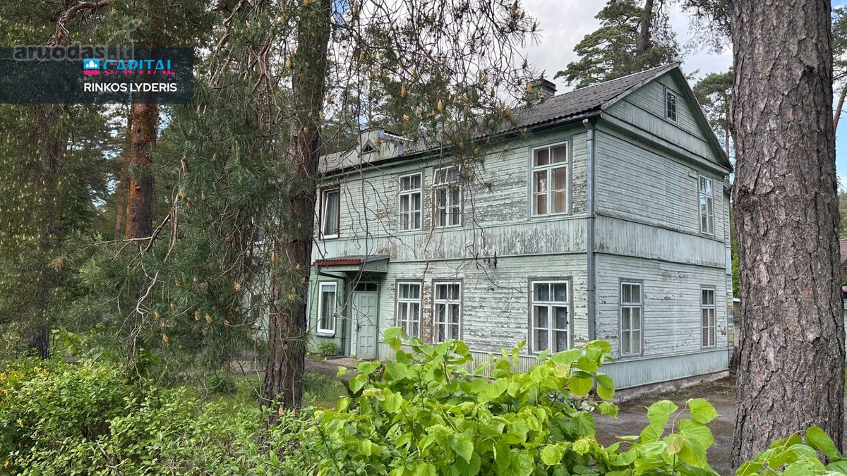 Parduodamas butas Kulautuvoje, Akacijų AL. 30 - nuotraukos Nr. 11