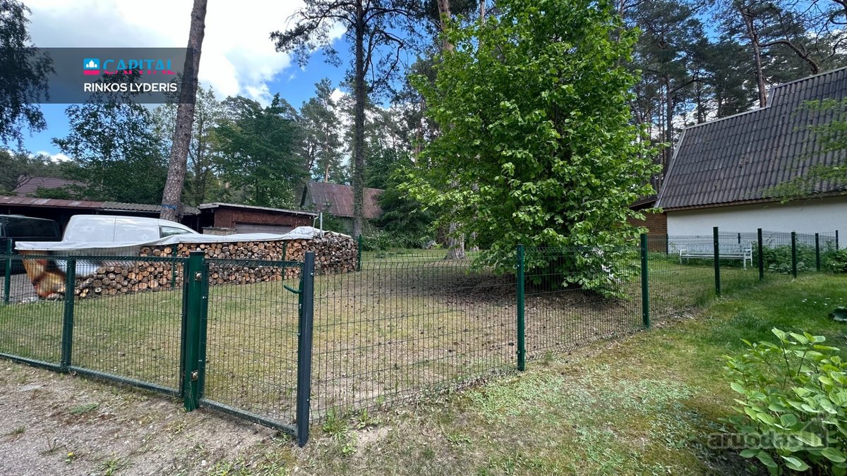 Parduodamas butas Kulautuvoje, Akacijų AL. 30 - nuotraukos Nr. 19