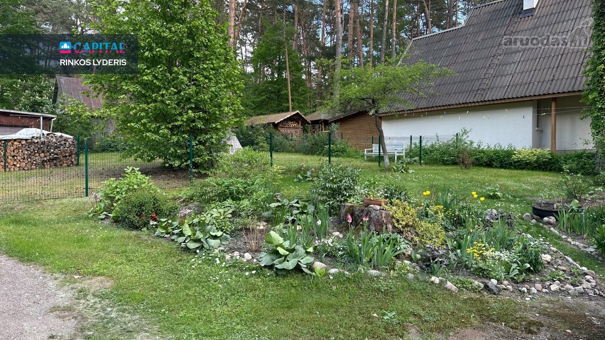 Parduodamas butas Kulautuvoje, Akacijų AL. 30 - nuotraukos Nr. 20