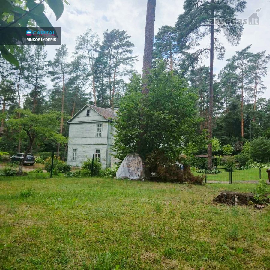Parduodamas butas Kulautuvoje, Akacijų AL. 30 - nuotraukos Nr. 29