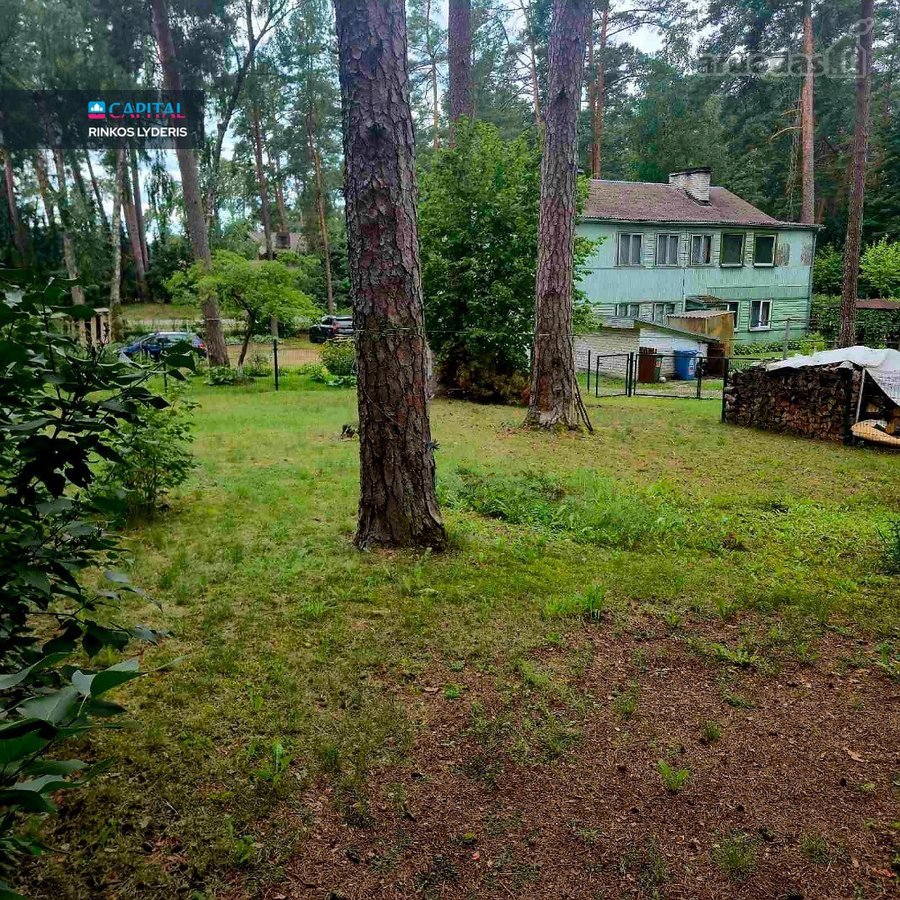 Parduodamas butas Kulautuvoje, Akacijų AL. 30 - nuotraukos Nr. 30