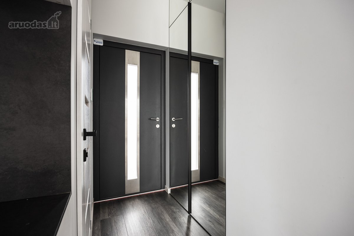 Kompaktiški Apartamentai, Kuriuose Jausitės - nuotraukos Nr. 10