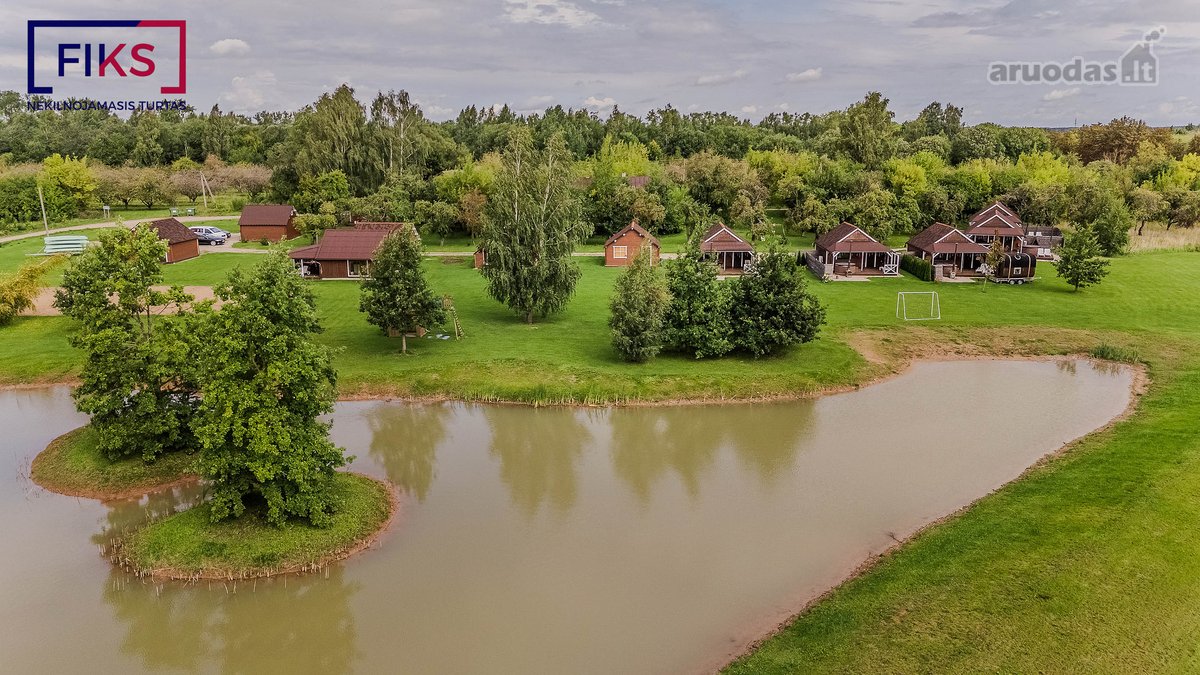Parduodama Kaimo Turizmo Sodyba, Pilnai - nuotraukos Nr. 30