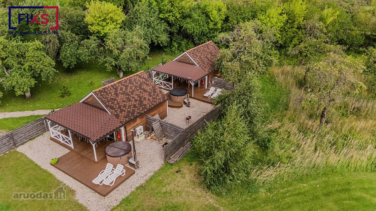 Parduodama Kaimo Turizmo Sodyba, Pilnai - nuotraukos Nr. 11