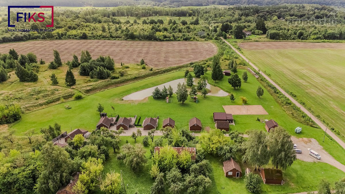 Parduodama Kaimo Turizmo Sodyba, Pilnai - nuotraukos Nr. 29