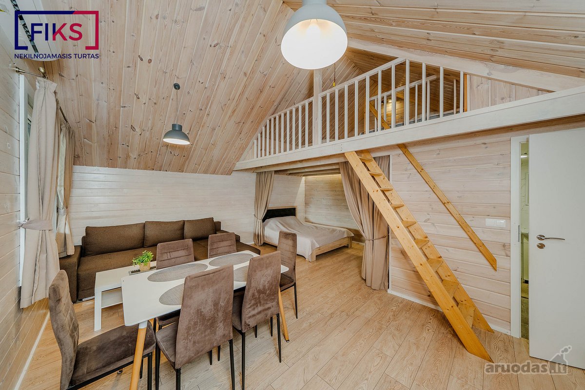 Parduodama Kaimo Turizmo Sodyba, Pilnai - nuotraukos Nr. 31