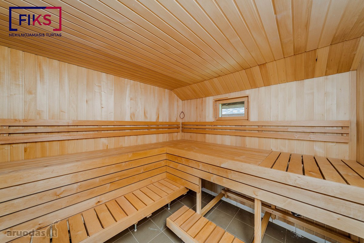Parduodama Kaimo Turizmo Sodyba, Pilnai - nuotraukos Nr. 36