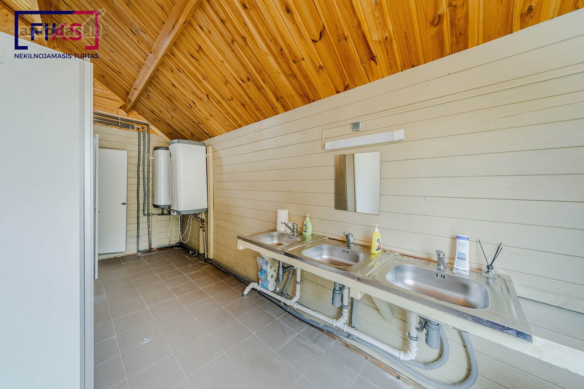 Parduodama Kaimo Turizmo Sodyba, Pilnai - nuotraukos Nr. 47