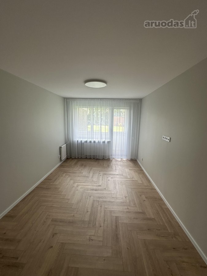 Parduodamas 2 Kambarių Butas Šiauliuose, - nuotraukos Nr. 10