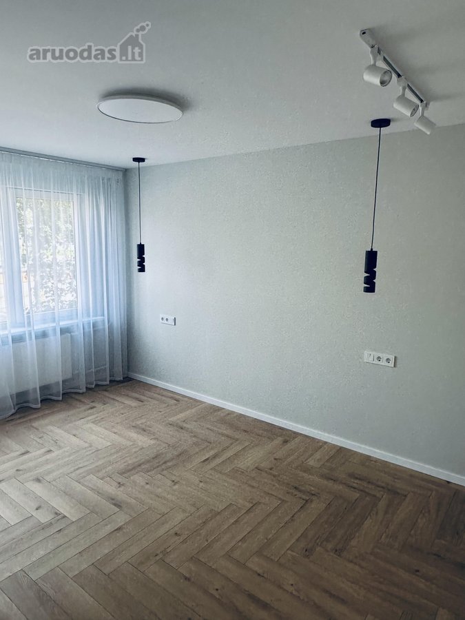 Parduodamas 2 Kambarių Butas Šiauliuose, - nuotraukos Nr. 14