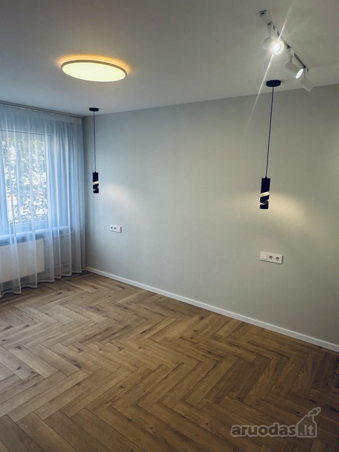 Parduodamas 2 Kambarių Butas Šiauliuose, - nuotraukos Nr. 15