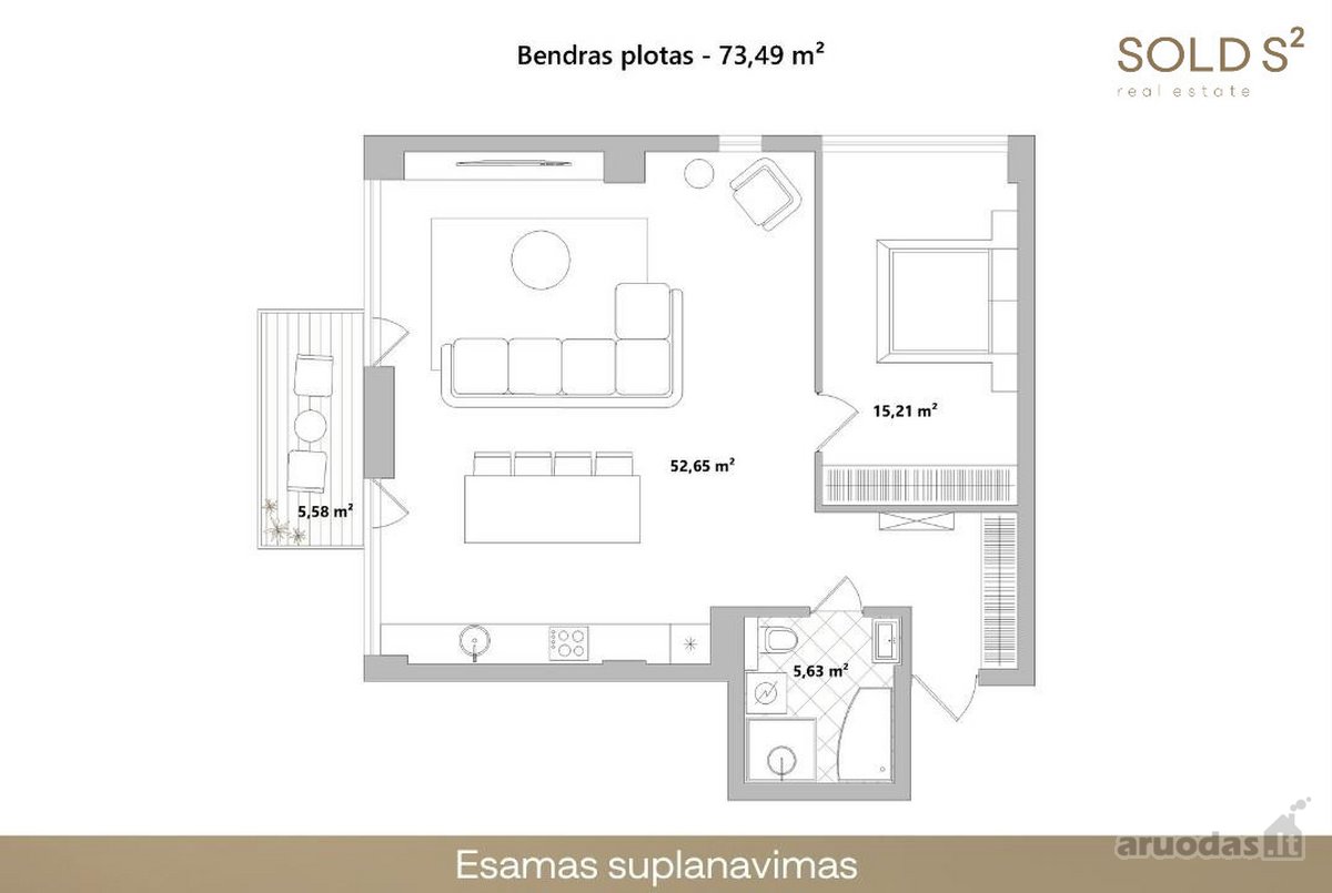 Kviečiame Į Atvirus Namus Rugsėjo 23 D. - nuotraukos Nr. 15