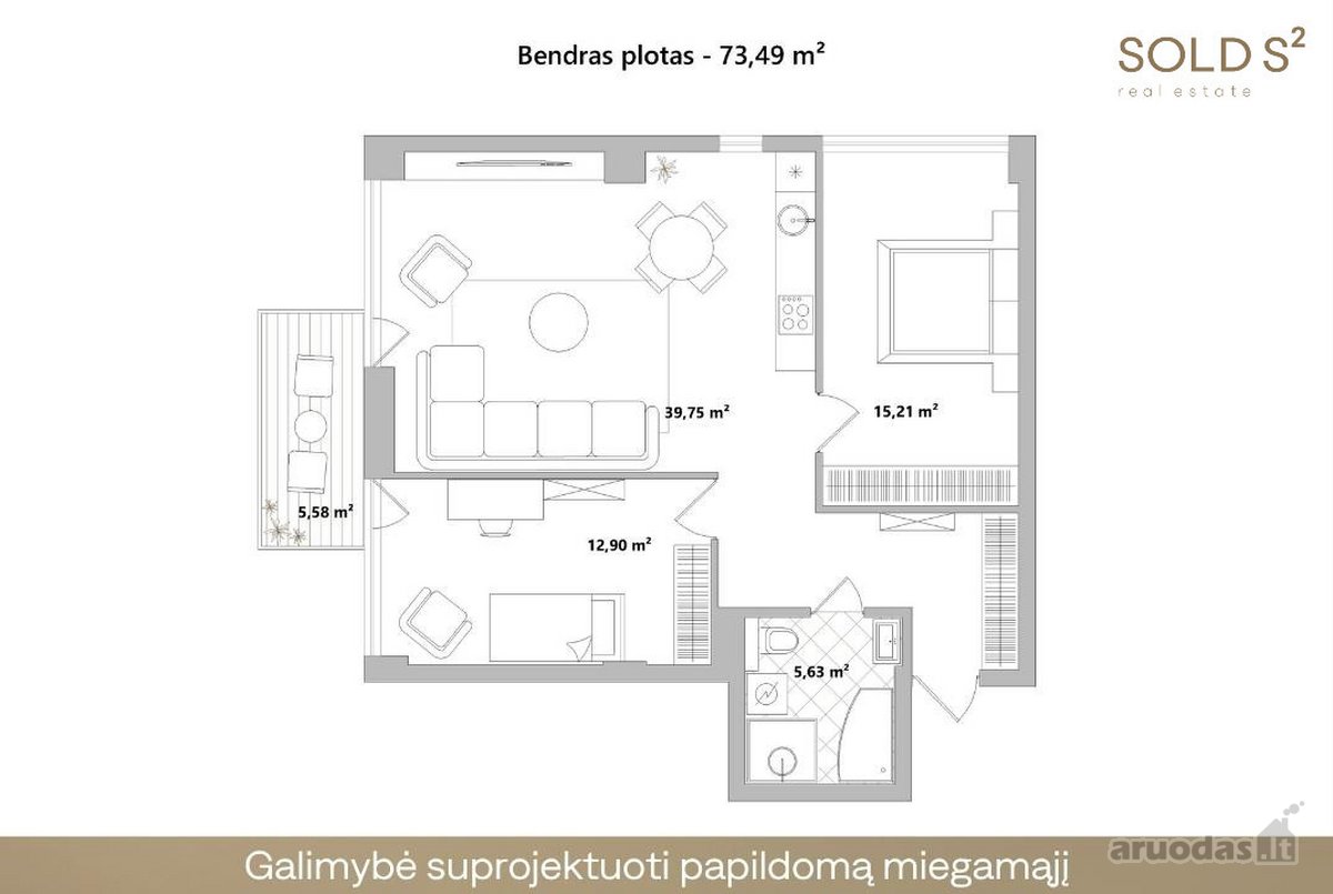 Kviečiame Į Atvirus Namus Rugsėjo 23 D. - nuotraukos Nr. 16