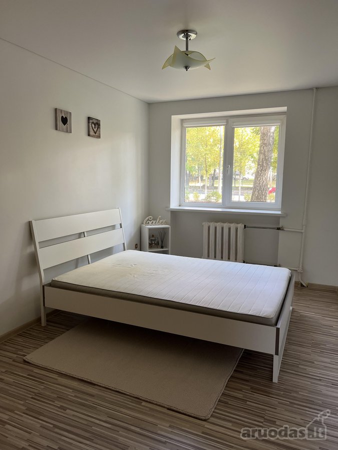 Puikiai Perplanuotas Butas – Daugiau Erdvės - nuotraukos Nr. 7