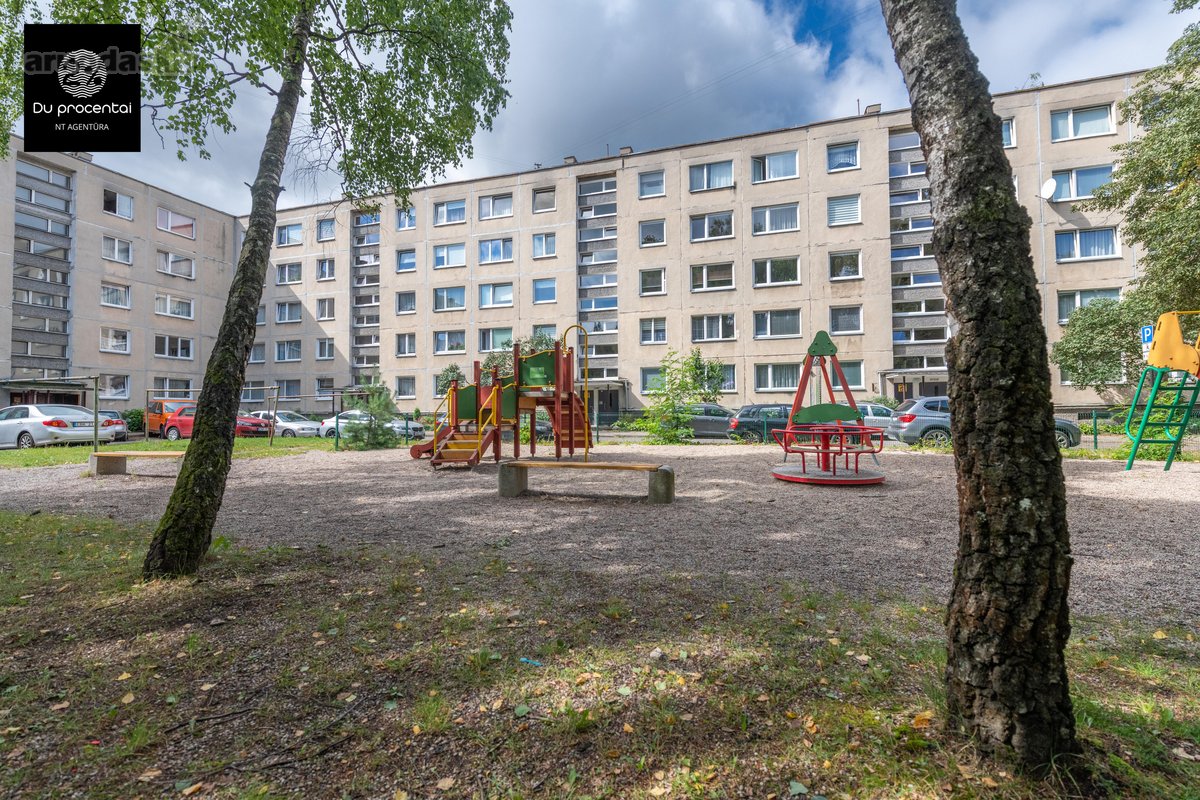 Nt agentūra „Du Procentai“ 2% siūlo! - nuotraukos Nr. 27