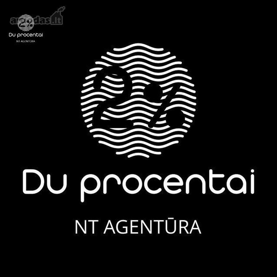 Nt agentūra „Du Procentai“ 2% siūlo! - nuotraukos Nr. 29
